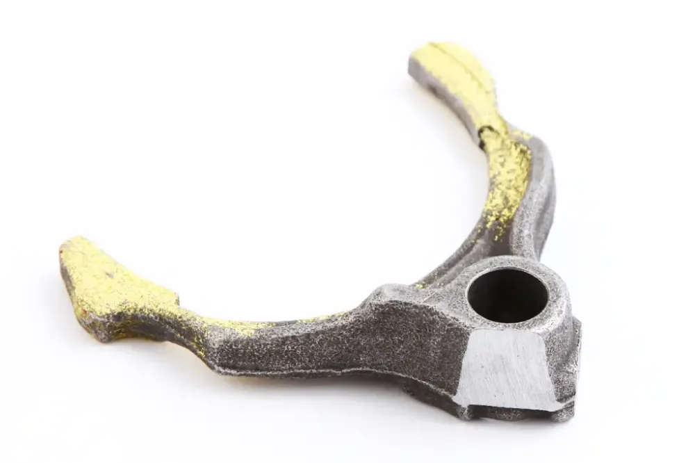 Вилка КП 2110 5 передачі Pegas (21083) Вінниця - фото 3