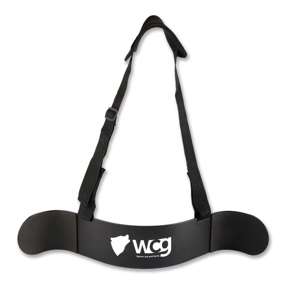 Армбластер ізолятор для біцепса WCG W-4118 Київ - фото 6