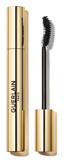 Тушь для ресниц Geurlain mascara courbe & intense volume 24h n°01 black Славянск - изображение 1