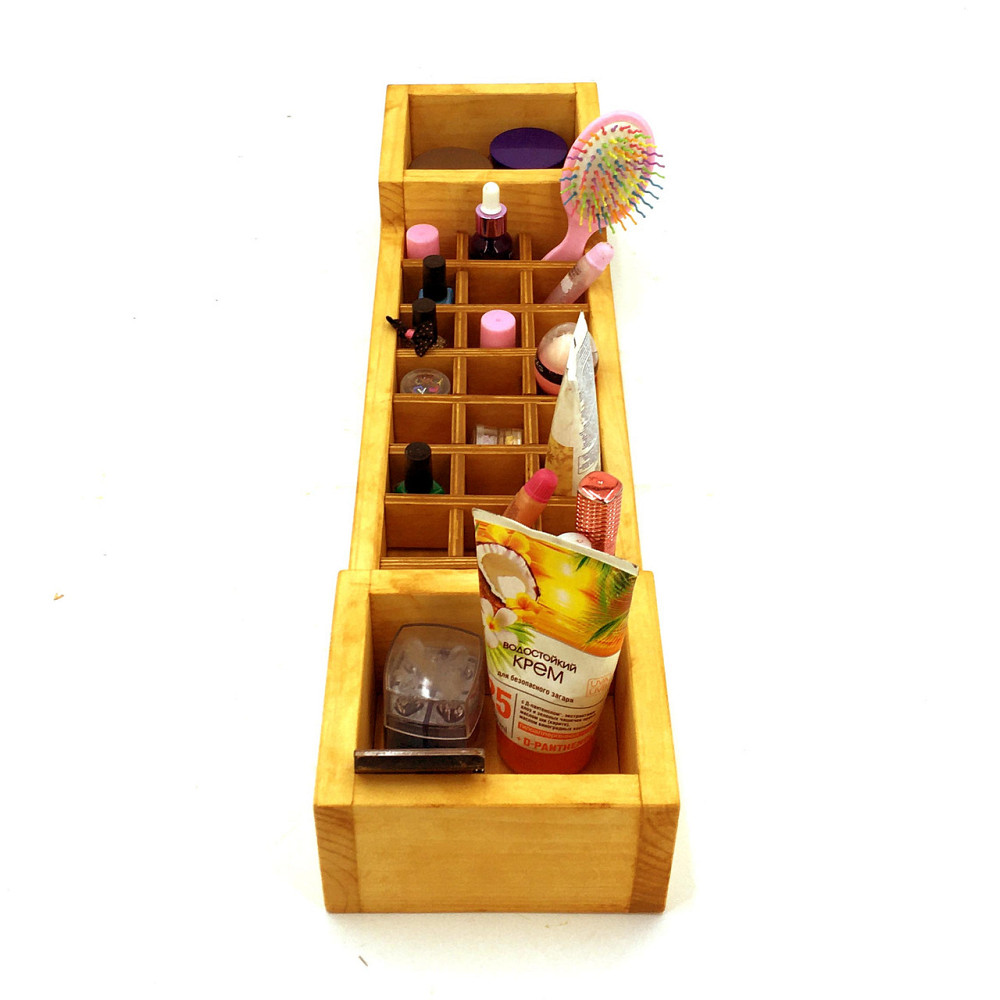 Органайзер для косметики 