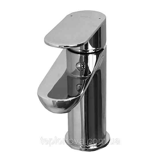 Смеситель для умывальника TOPAZ BARTS TB 07202-H36 Черновцы