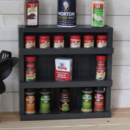 Органайзер для специй 