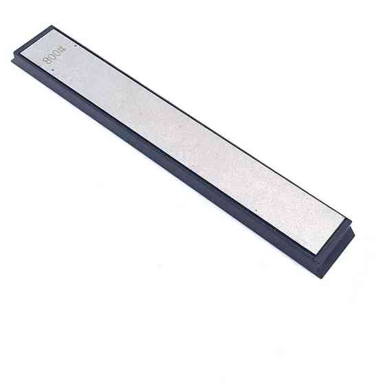 Алмазна точила для ножів ножиць брусок камінь 800 Grit (804154790) Київ