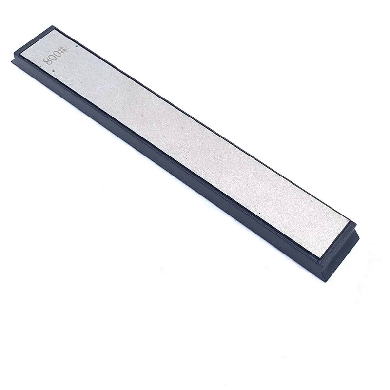 Алмазна точила для ножів ножиць брусок камінь 800 Grit (804154790) Київ - фото 1