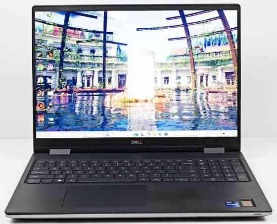 Dell Precision 7670 Core i7-12850HX/RAM 32/SSD 1 Tb/ 16