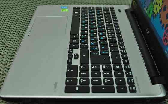 Ігровий Ноутбук Acer v3 (Core i5 /8Gb/SSD/video- 2Gb) Київ