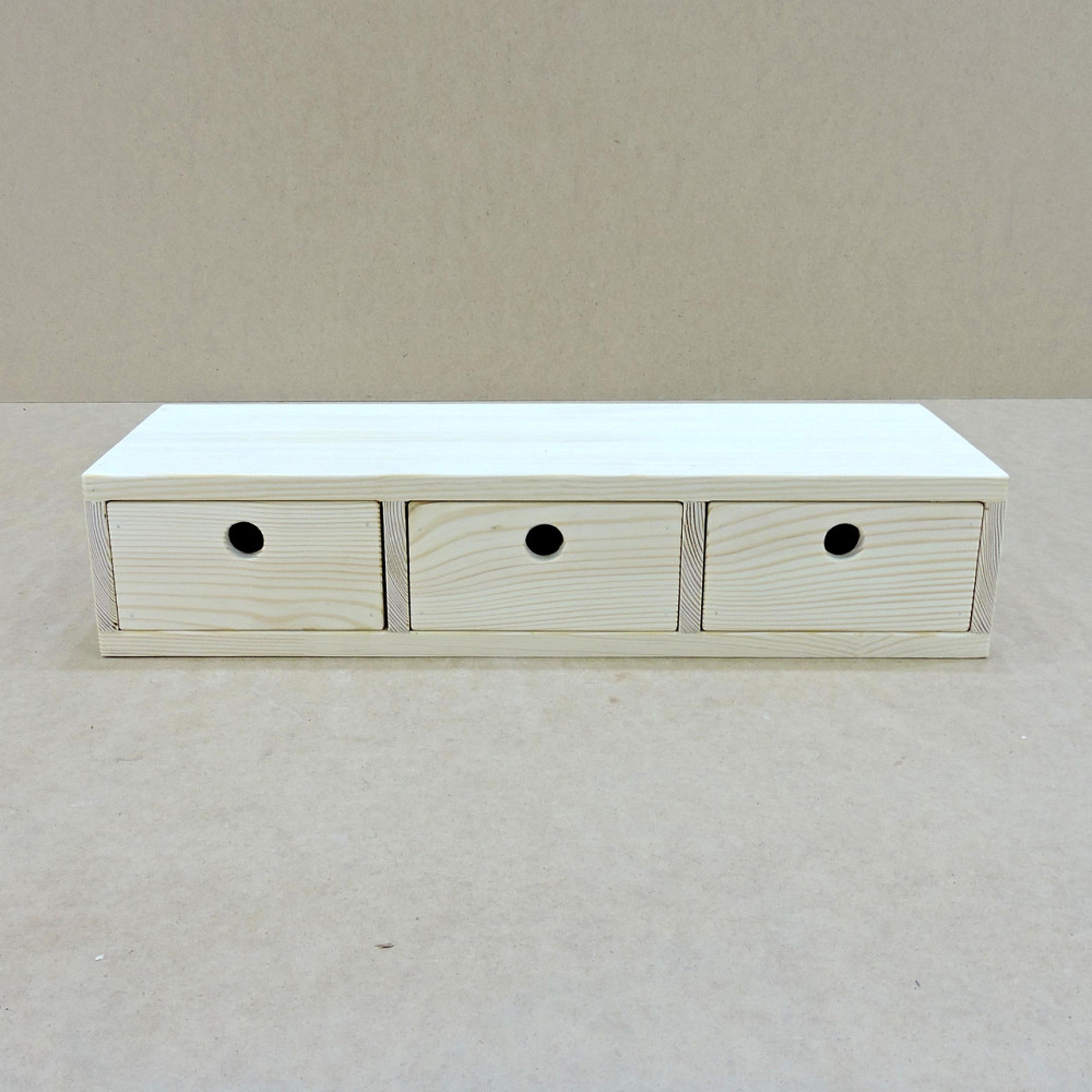 Органайзер для косметики "Батільда 13" бланже Миколаїв - фото 8