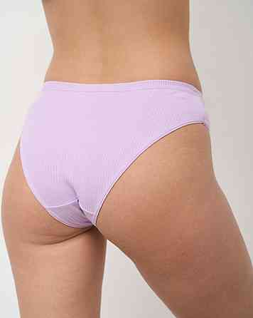 Набір жіночих трусиків 7 шт Nicoletta 713128 M Київ