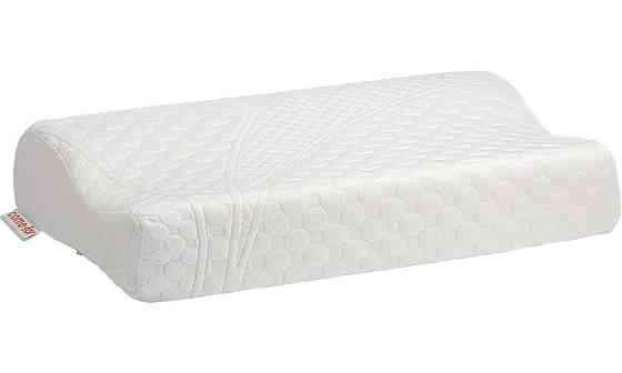 ОРТОПЕДИЧЕСКАЯ ПОДУШКА ЭДВАЙС МЕМОРИ ВУМЕН ТМ Come – For Харьков