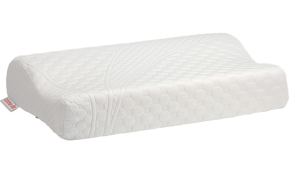 ОРТОПЕДИЧНА  ПОДУШКА ЕДВАЙС МЕМОРІ ВУМЕН ТМ Come – For Харків - фото 1