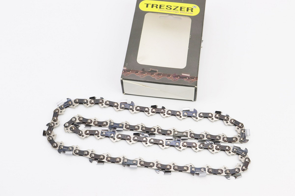 Ланцюг 3/8"-1,3mm-50зв. квад. зуб (на -180-14") Киев - изображение 1