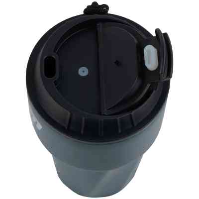 Термокружка Kite 450 мл сіра (K25-1220-1) Вінниця