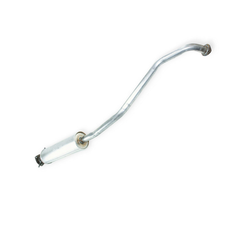 Резонатор алюміній Lacetti Мукачево - фото 1