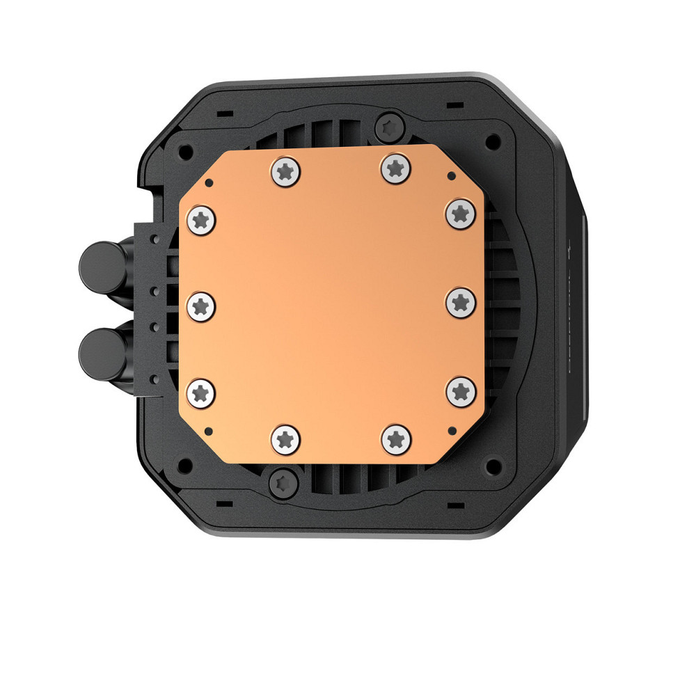 Система водяного охолодження DeepCool LM360 Black (R-LM360-BKDMMC-1) ( 25114 ) Харьков - изображение 6