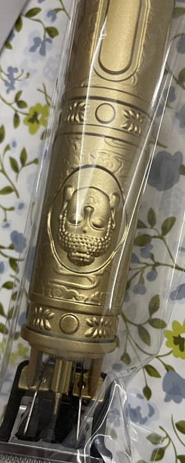 Триммер новый беспроводной с насадками для брителя. Киев - изображение 4