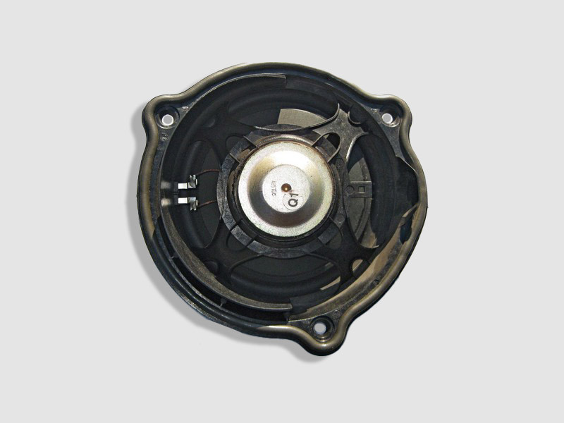 Mercedes-Benz  A2198200502 Аудіо динамік правих дверей CLS C219 Одеса - фото 2