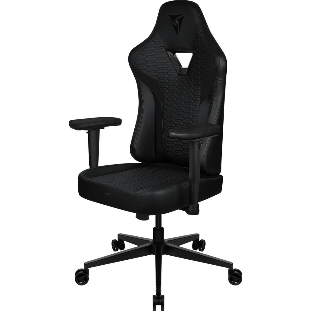 Крісло для геймерів TX3 Eaze V2 Racer Black (TEGC-2064101.11) ( Чорний ) Харьков - изображение 4