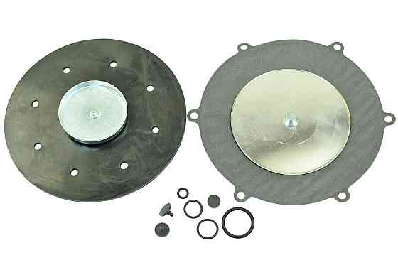 Ремкомплект 2-3 електронного покоління для редуктора RGV090 редуктора Мукачево