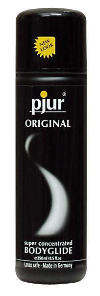 Смазка силиконовая Original PJUR (250 мл) Sex Aura Киев - изображение 1