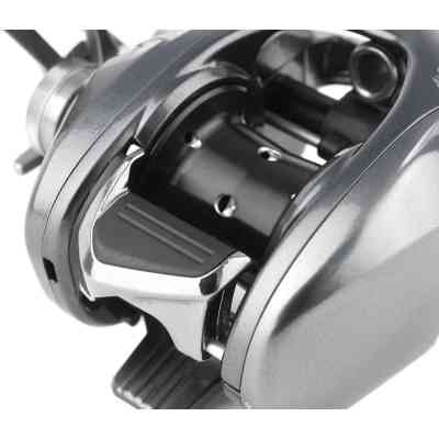 Котушка Shimano Aldebaran MGL 51 HG 9+1BB (2266.55.70) Вінниця