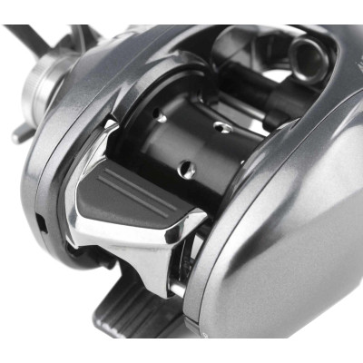 Катушка Shimano Aldebaran MGL 51 HG 9+1BB (2266.55.70) Винница - изображение 6
