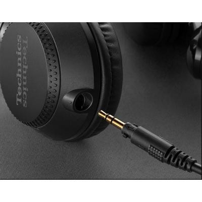 Навушники Technics EAH-DJ1200EK Вінниця - фото 9