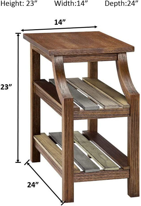 Журнальный столик 