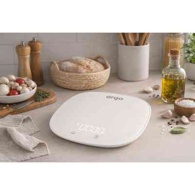 Весы кухонные Ergo КS 360 Вінниця