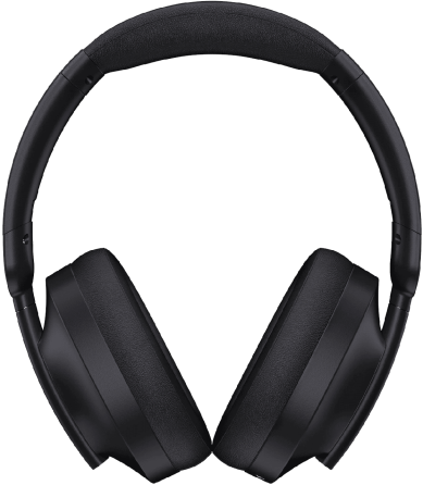Гарнітура Defender FreeMotion B485 Bluetooth ANC Black (63485) (7151836) Киев