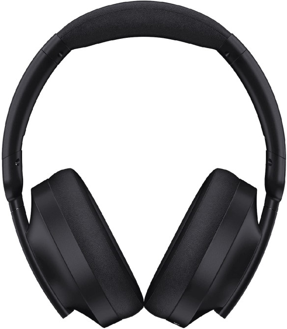 Гарнітура Defender FreeMotion B485 Bluetooth ANC Black (63485) (7151836) Киев - изображение 2