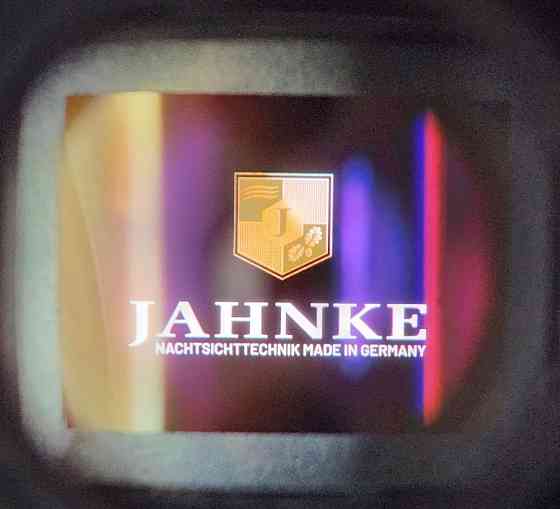 Прицел Jahnke thermal m. Киев