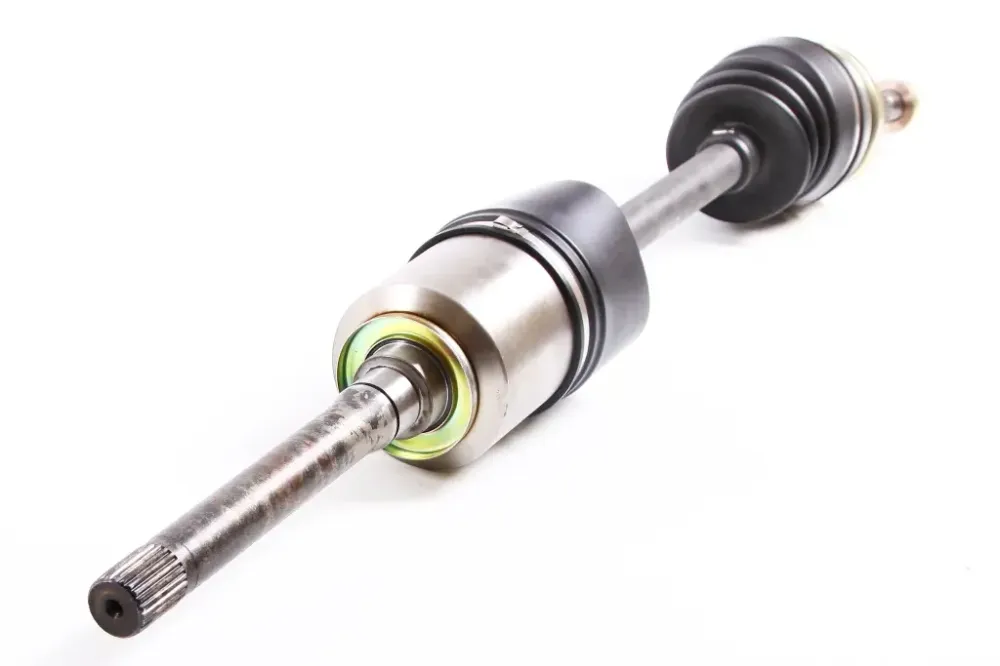 Привод 2123 EuroEx правый (24 шлица) Винница - изображение 3