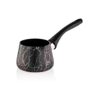 Турка Ardesto BLACK MARS граніт бакелітова ручка 0.35 (AR0835SG) Вінниця