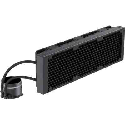 Система рідинного охолодження Gamemax IceBurg 360 Infinity Вінниця