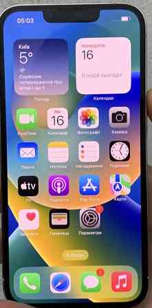 Айфон Apple iPhone 13 Pro 128Gb. Киев