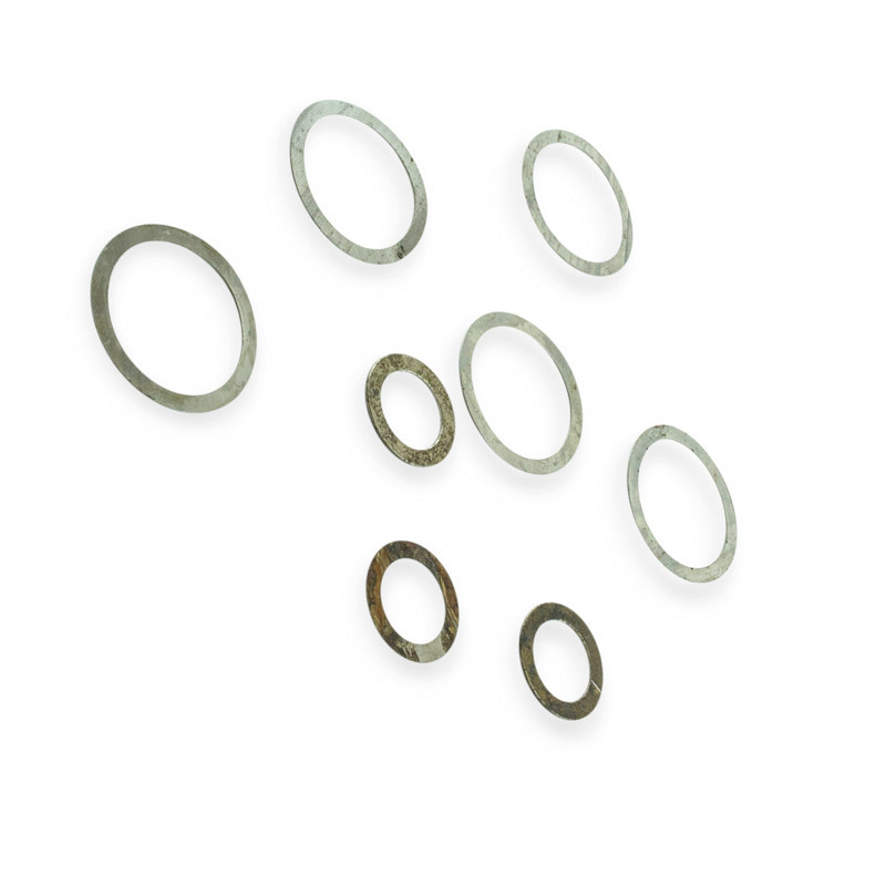 Шайба МТ заднього моста (комплект) регулювальні Мукачево - фото 1