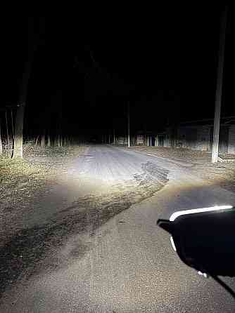 Комплект протитуманних LED фар StarLight Volkswagen Transporter VW T4 (1996-2003) жовте/біле світло ПТФ FOG Харків