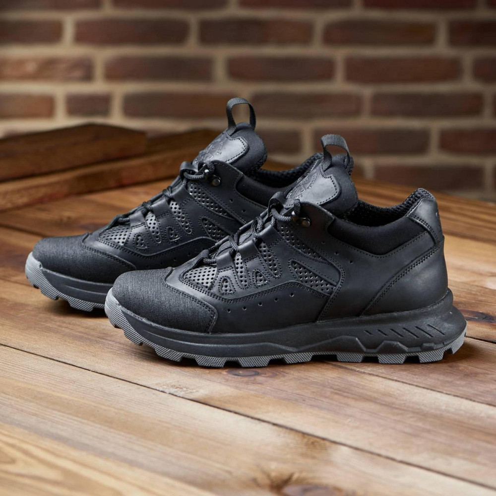 Кросівки Spider Mesh Black літні 40 26.5см  розмір (111251303) Харків - фото 8