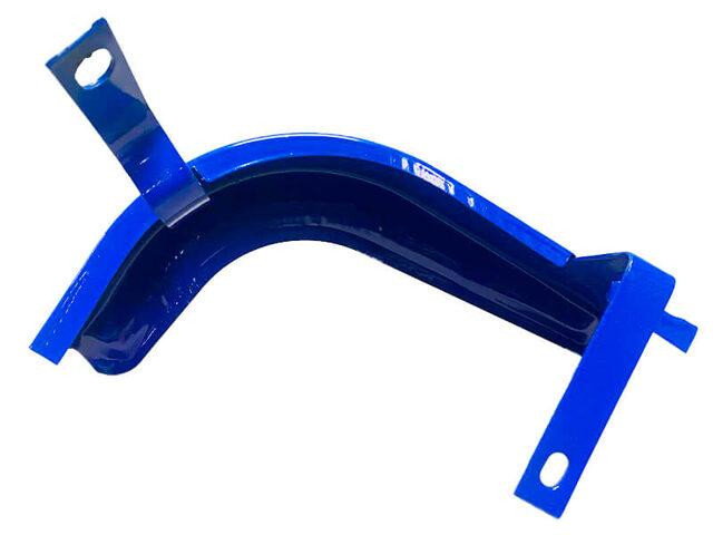 Кожух ремня (защита)  на дизельный двигатель 180N-195N, тип 3 Мукачево - изображение 1