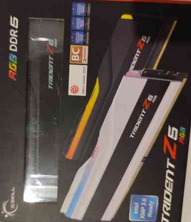 Жёсткий Диск RGB DDR5 Киев