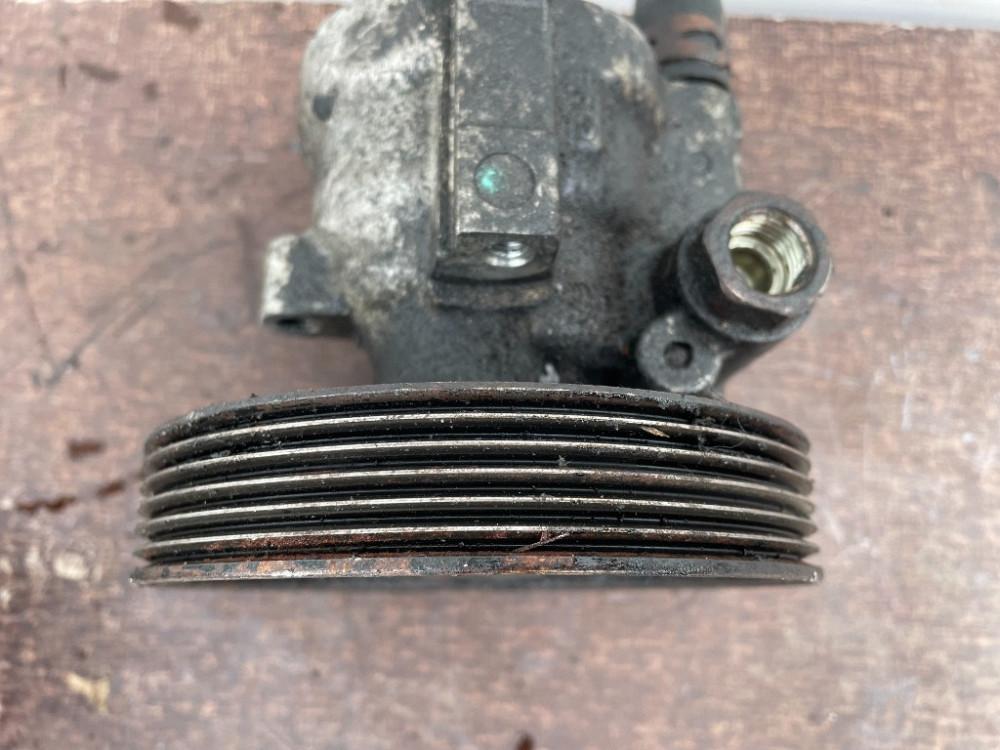 Гідропідсилювач керма Nissan Primastar 1.9 dci 2001-2006 (8200001981) Ковель - фото 7