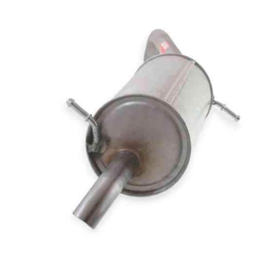 Глушник Fabia, Seat Cordoba 1.4 Шкода Мукачево