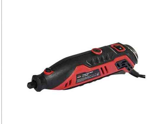 Гравер електричний Master Eu 1335DG ТМ Vitals Solmir Київ