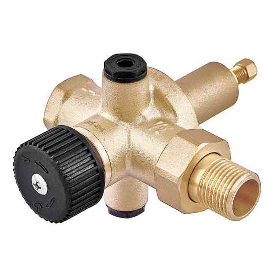 Клапан підживлюючий Roho R1240-050 - 1/2" ЗР-ВР (RO1025) ( 26705 ) Харків