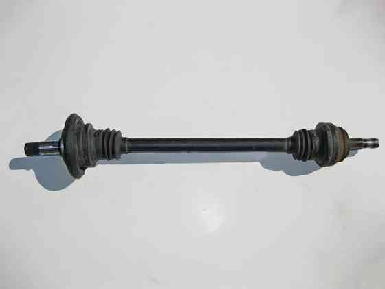 Mercedes-Benz  A2133504802 Напіввісь задня ліва E-Class W213 C238 GLC X253 CLS C257 Одеса