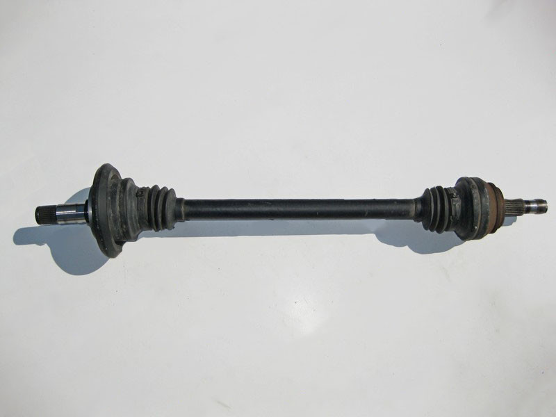 Mercedes-Benz  A2133504802 Напіввісь задня ліва E-Class W213 C238 GLC X253 CLS C257 Одеса - фото 1