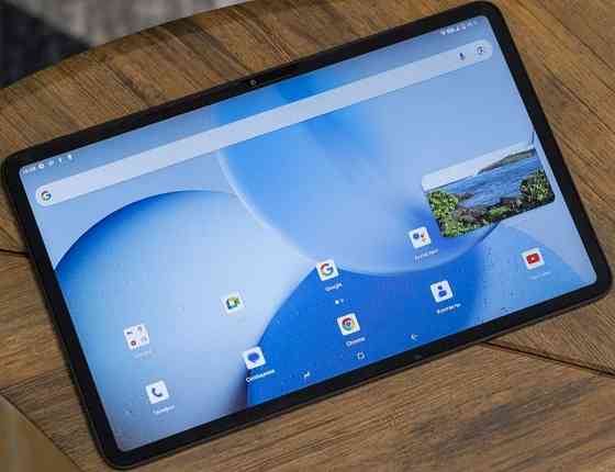 Планшет: Doogee T20 Ultra 12+20/ 256Gb. 12" G99 10800mAh. LTE + Чехол, Стекло.!!! Київ