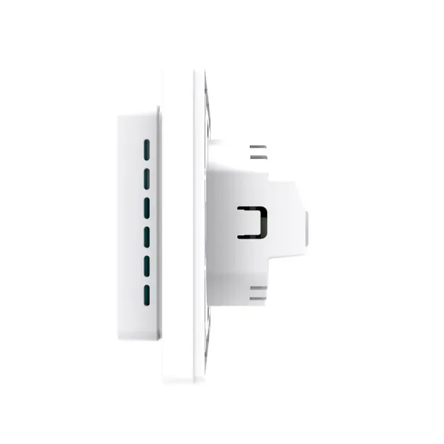 Wi-Fi Терморегулятор In-Therm PWT 029 Київ - фото 7