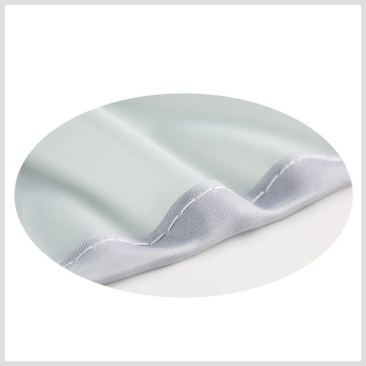 Накидка-зонт для стрижки волос, водонепроницаемая Киев - изображение 5