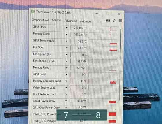 Игровой/Рабочий ПК с RTX 4060 и Ryzen 5 3600 Киев